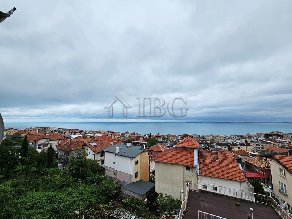 Large 4-Storey House with Panoramic Sea Views, Sveti Vlas — photo 7 of 25