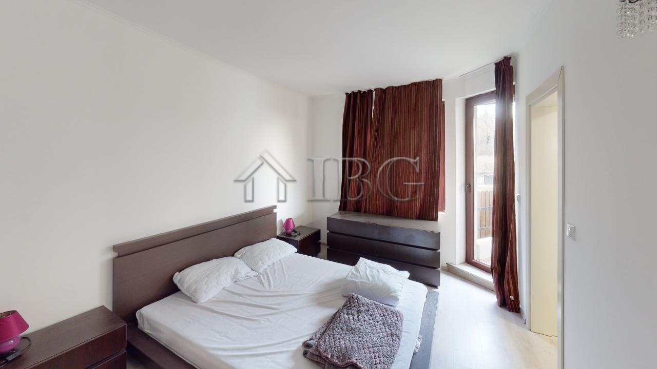 2-Bedroom Apartment in Bay View Villas, Kosharitsa — photo 17 of 25
