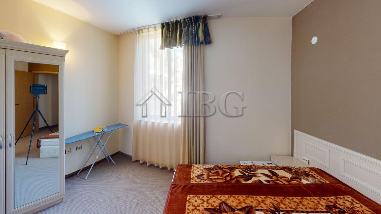 2-Bedroom Apartment in the Avalon Complex, Sunny Beach — photo 16 of 25