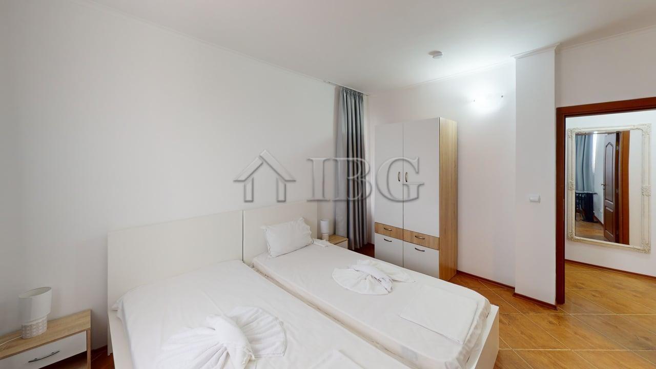 2-Bedroom Maisonette in Bay View Villas Complex, Kosharitsa — photo 20 of 25
