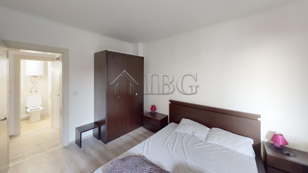 2-Bedroom Apartment in Bay View Villas, Kosharitsa — photo 18 of 25