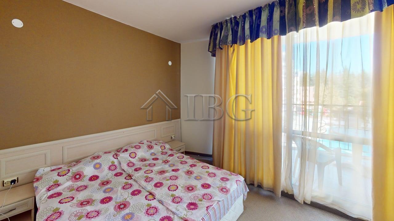 2-Bedroom Apartment in the Avalon Complex, Sunny Beach — photo 10 of 25