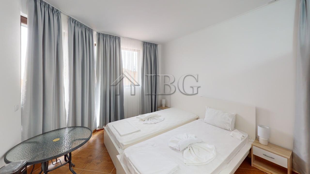 2-Bedroom Maisonette in Bay View Villas Complex, Kosharitsa — photo 21 of 25