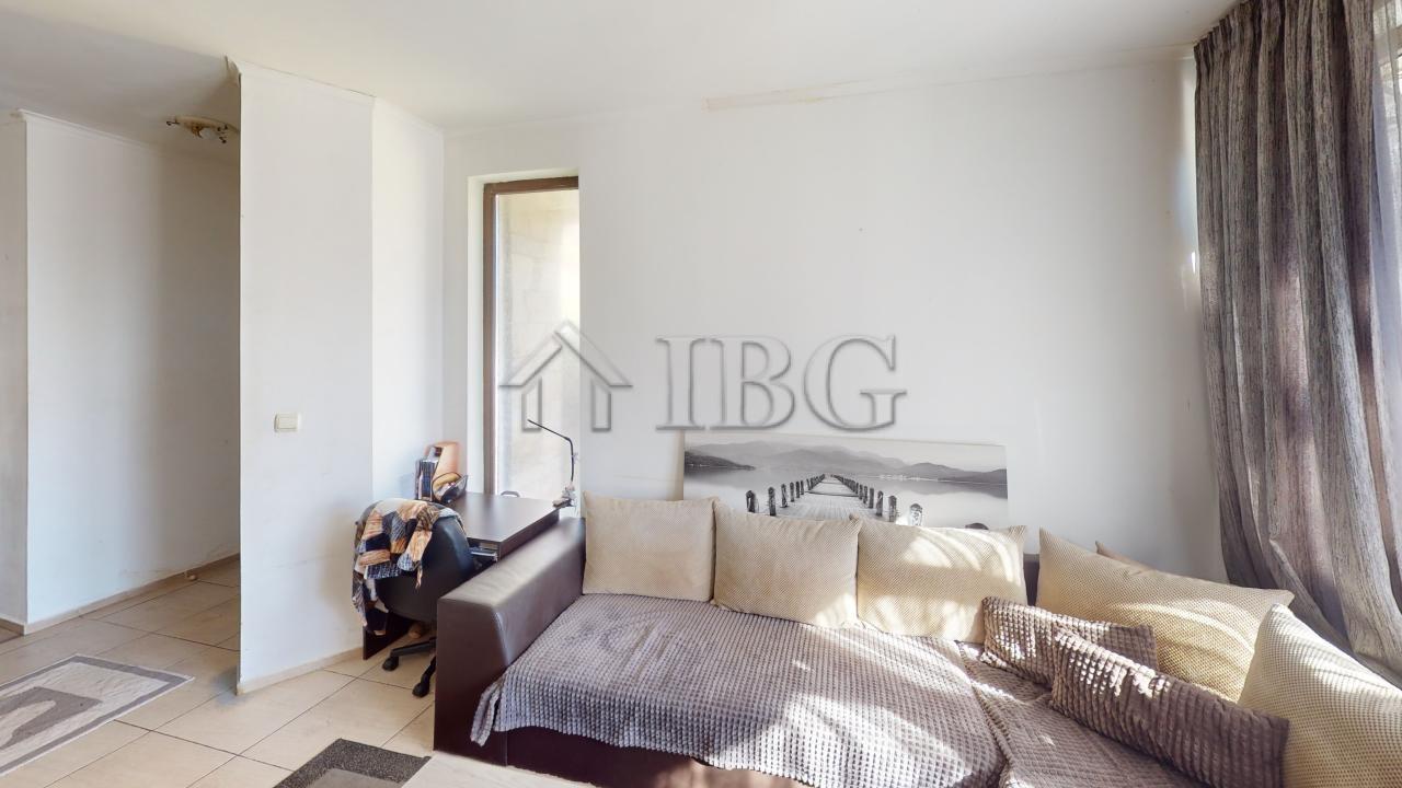 2-Bedroom Apartment in Bay View Villas, Kosharitsa — photo 4