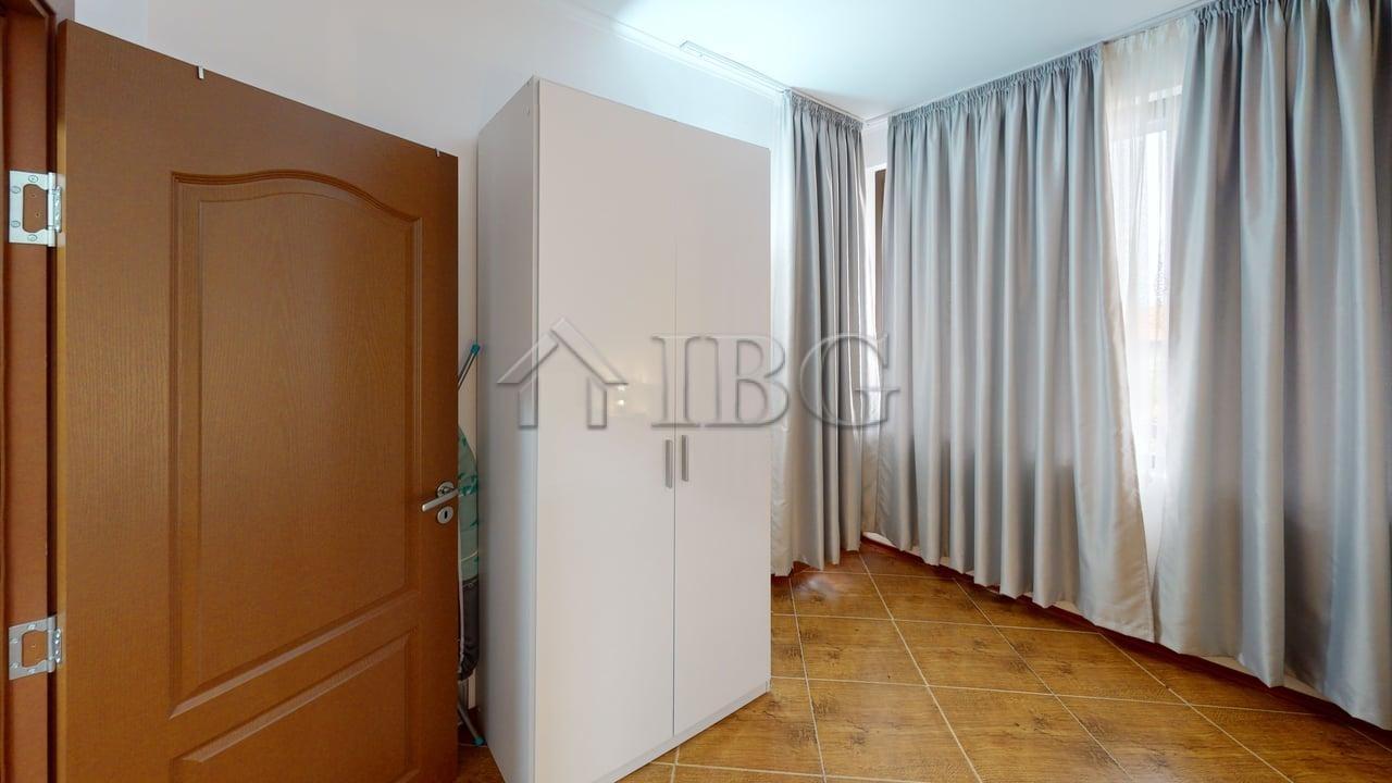 2-Bedroom Maisonette in Bay View Villas Complex, Kosharitsa — photo 22 of 25