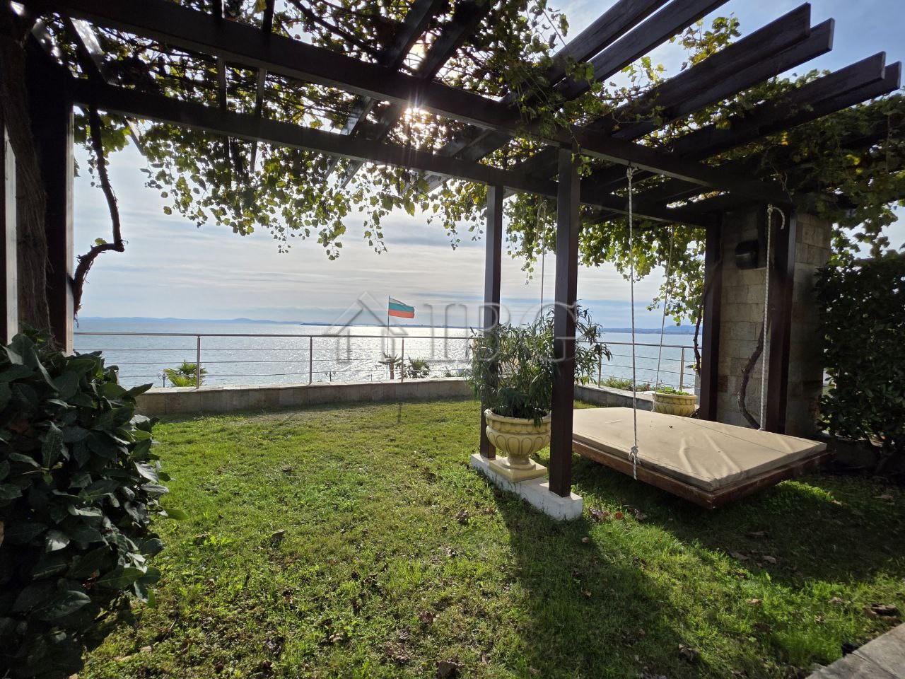 1-Bedroom Apartment with Sea View in Dolce Vita 2, Sveti Vlas — main photo