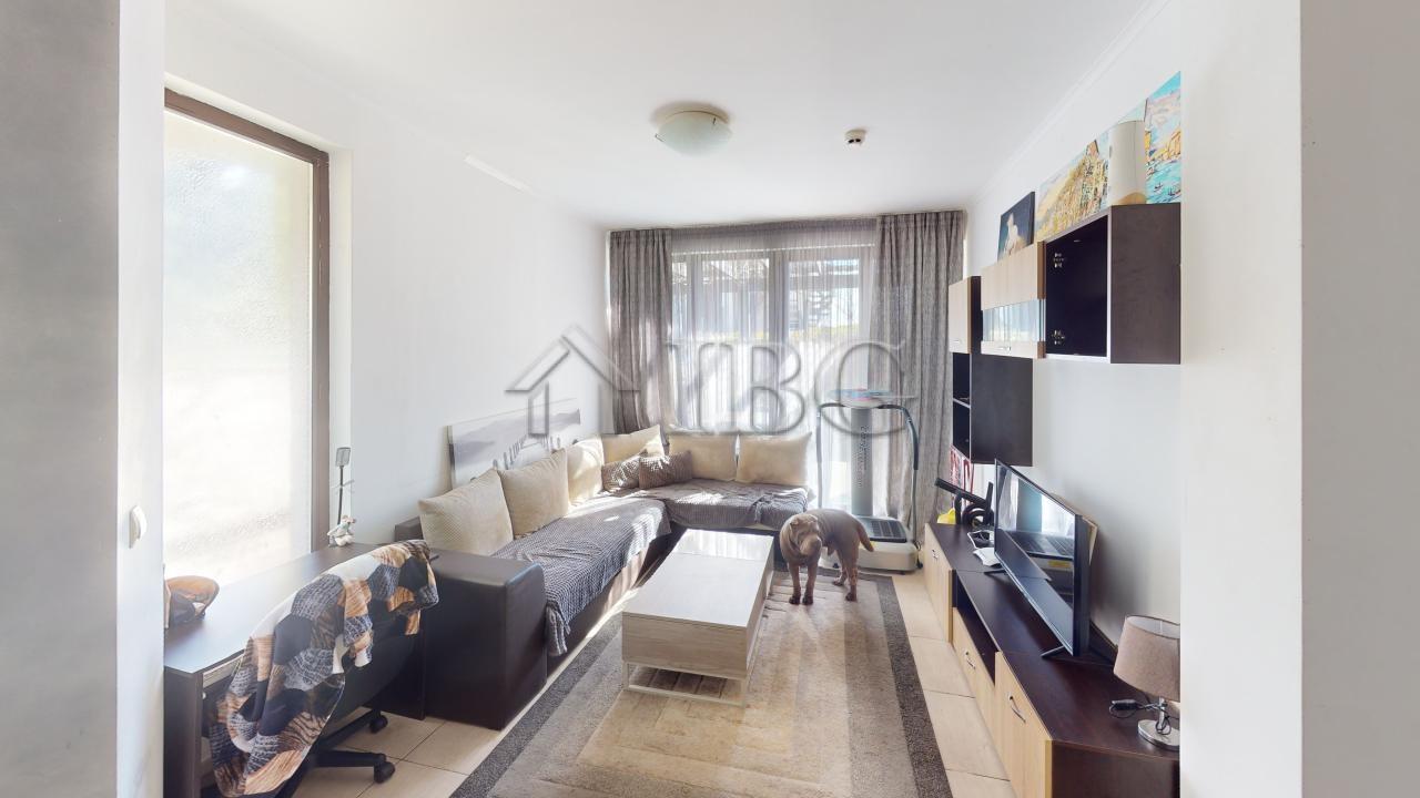 2-Bedroom Apartment in Bay View Villas, Kosharitsa — Kosharitsa