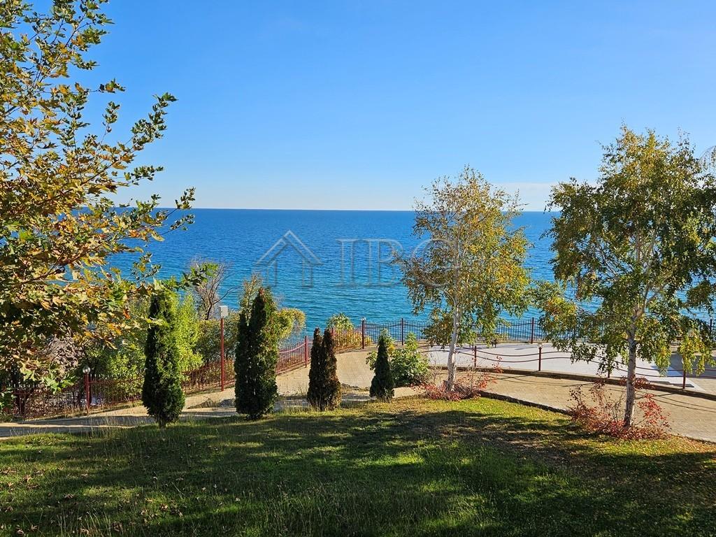 2-Bedroom Sea View Apartment, Front Line - Panorama Fort Beach, Sveti Vlas — photo 6