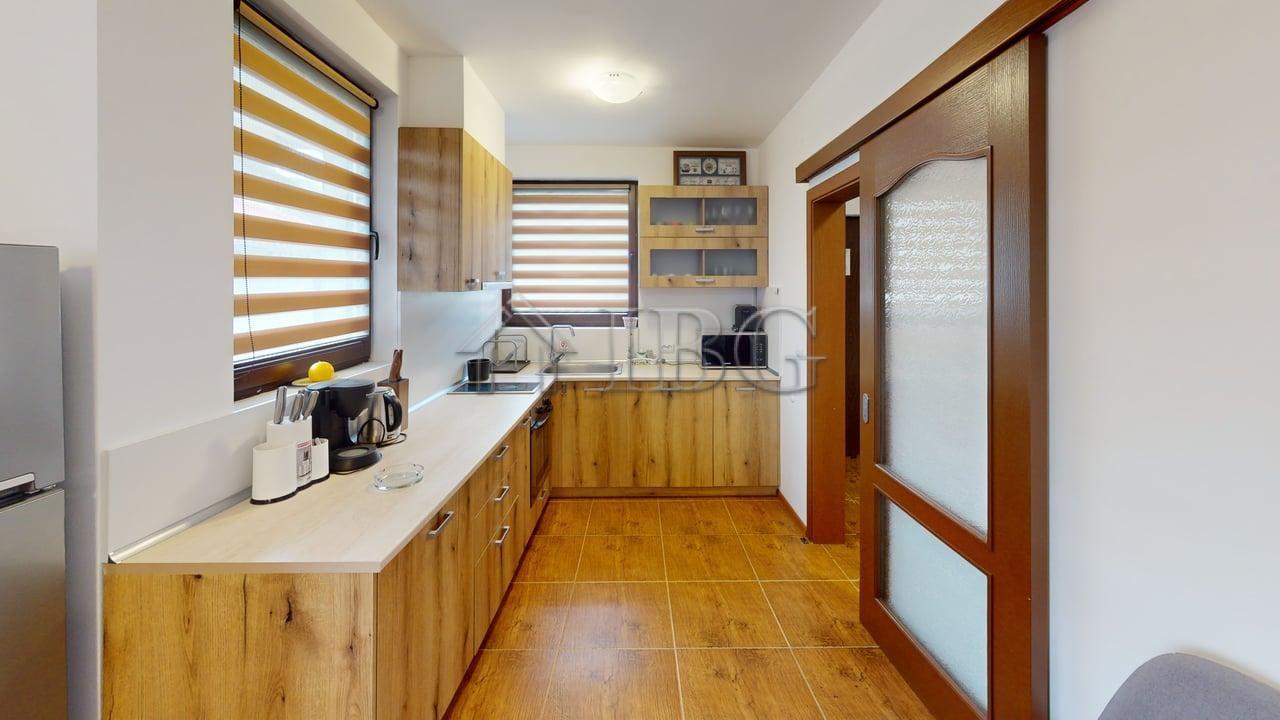 2-Bedroom Maisonette in Bay View Villas Complex, Kosharitsa — photo 11 of 25