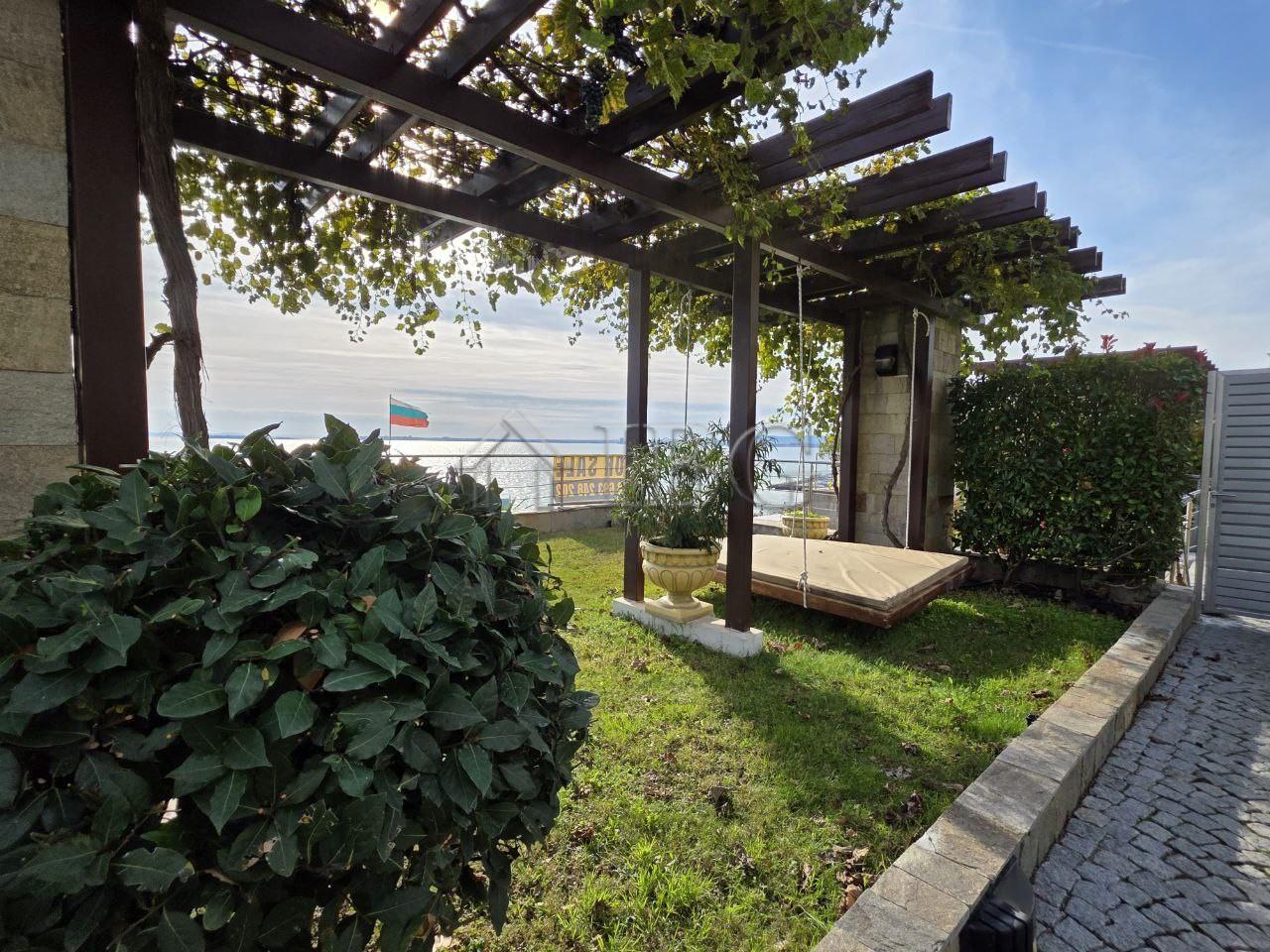 1-Bedroom Apartment with Sea View in Dolce Vita 2, Sveti Vlas — photo 5 of 22