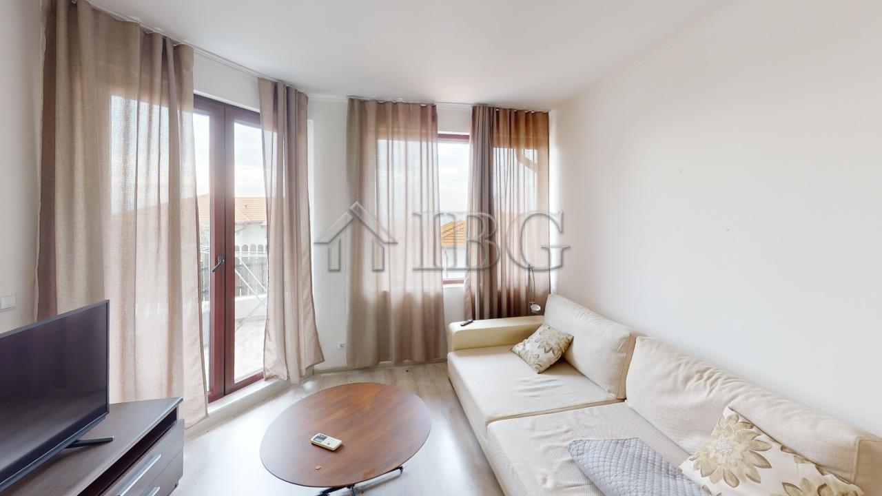 2-Bedroom Apartment in Bay View Villas, Kosharitsa — photo 5