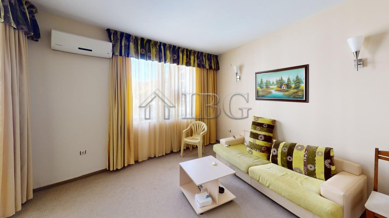 2-Bedroom Apartment in the Avalon Complex, Sunny Beach — photo 5 of 25