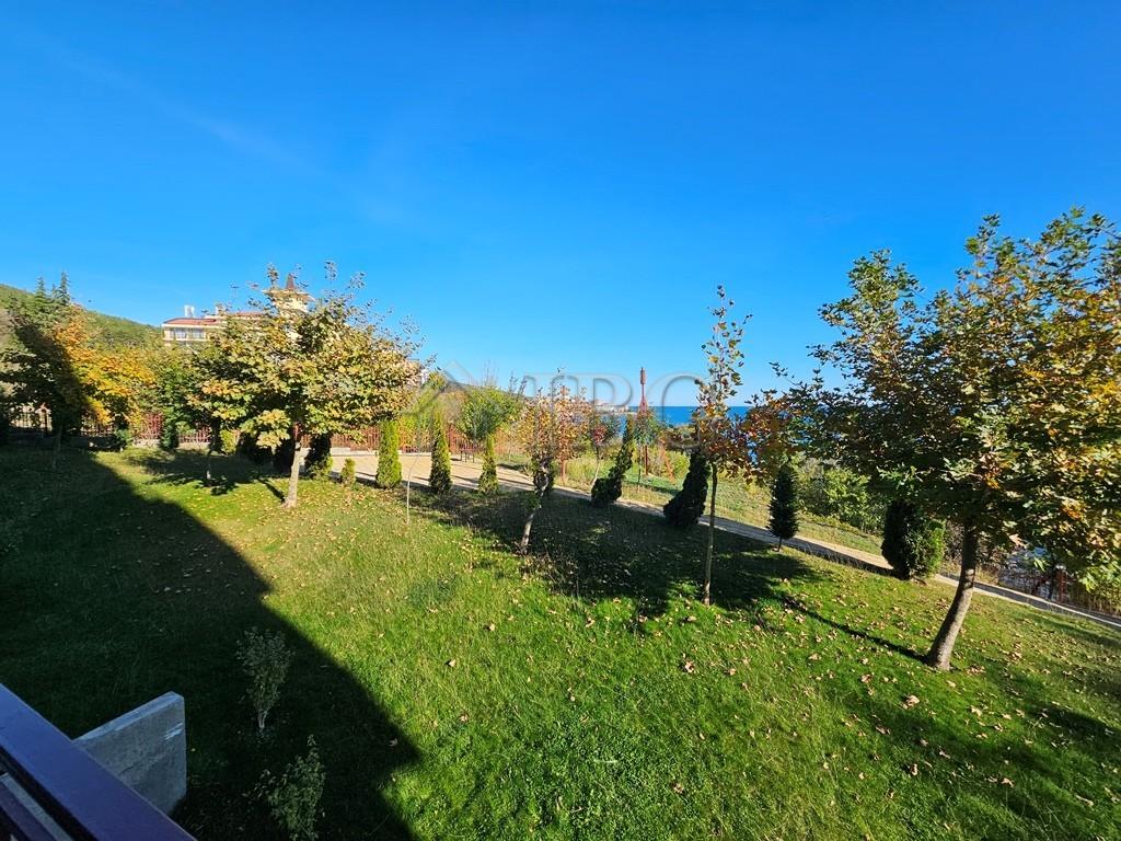 2-Bedroom Sea View Apartment, Front Line - Panorama Fort Beach, Sveti Vlas — photo 8 of 25