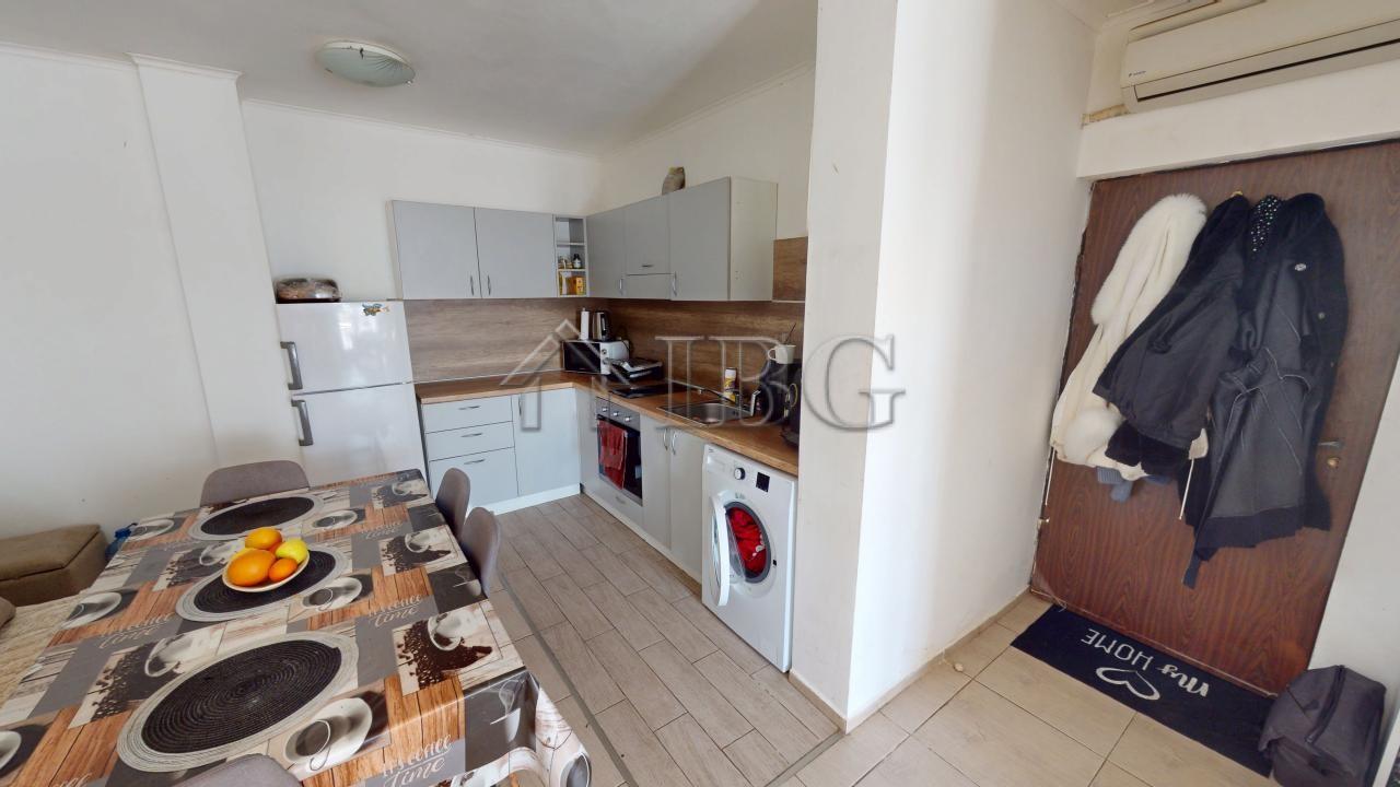 2-Bedroom Apartment in Bay View Villas, Kosharitsa — photo 3