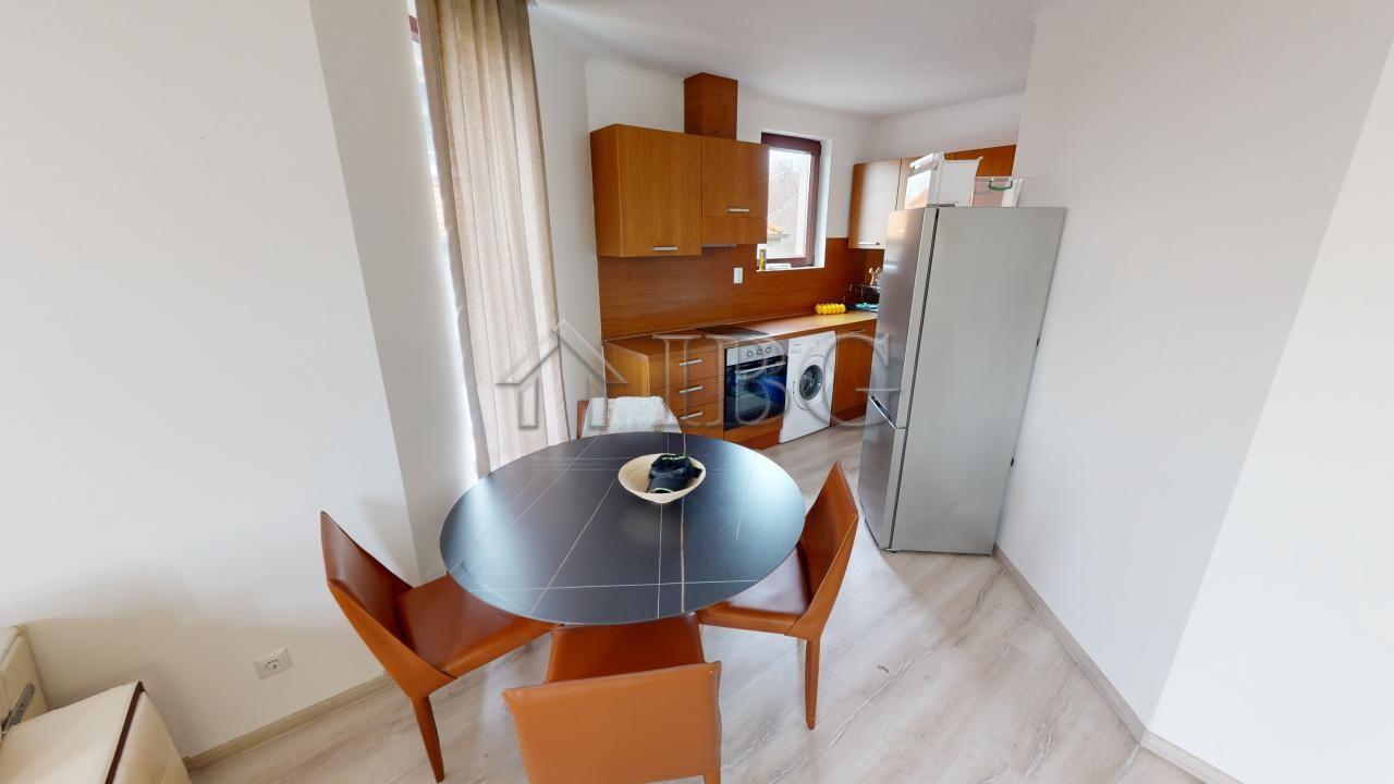 2-Bedroom Apartment in Bay View Villas, Kosharitsa — photo 8 of 25