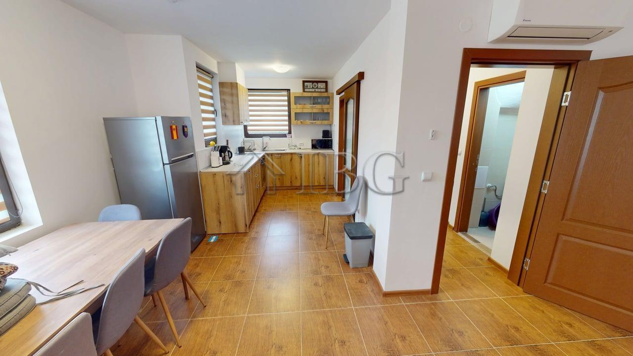2-Bedroom Maisonette in Bay View Villas Complex, Kosharitsa — photo 10 of 25