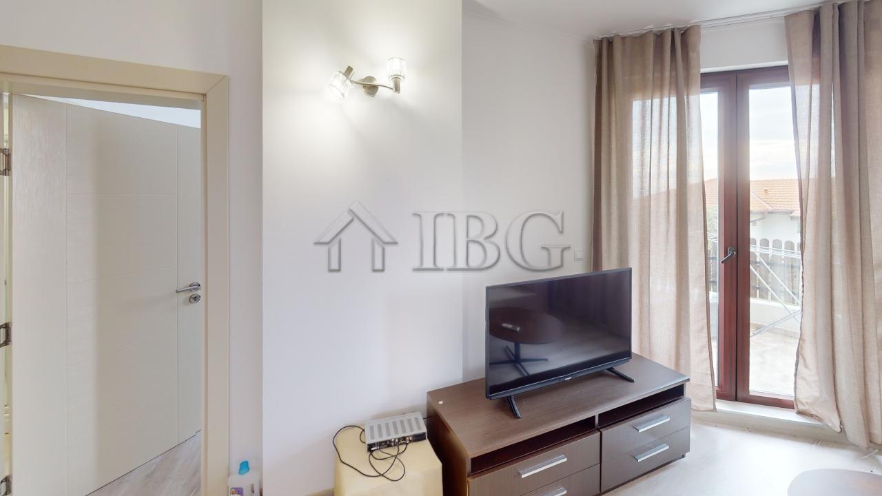 2-Bedroom Apartment in Bay View Villas, Kosharitsa — photo 6