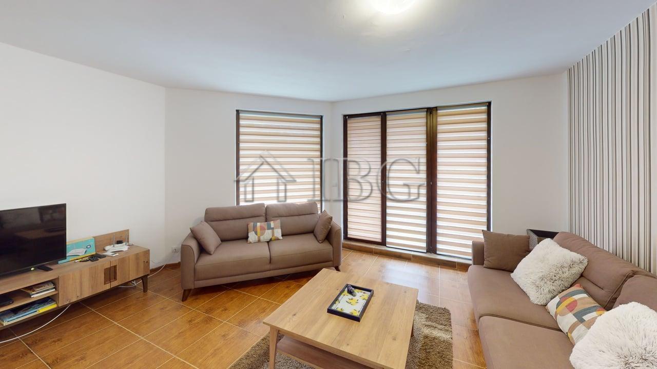 2-Bedroom Maisonette in Bay View Villas Complex, Kosharitsa — photo 8 of 25