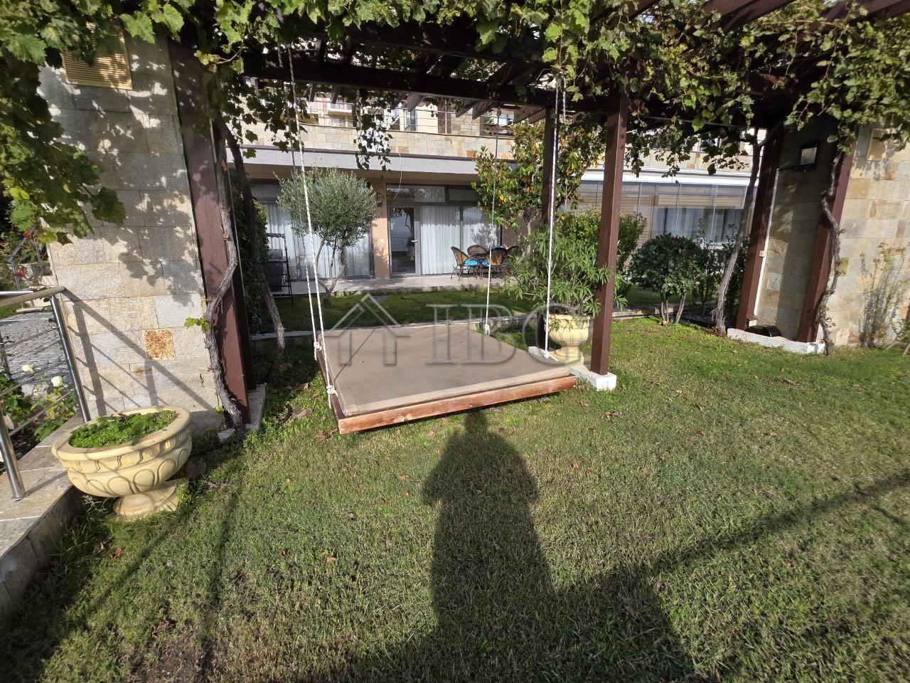 1-Bedroom Apartment with Sea View in Dolce Vita 2, Sveti Vlas — photo 12 of 22