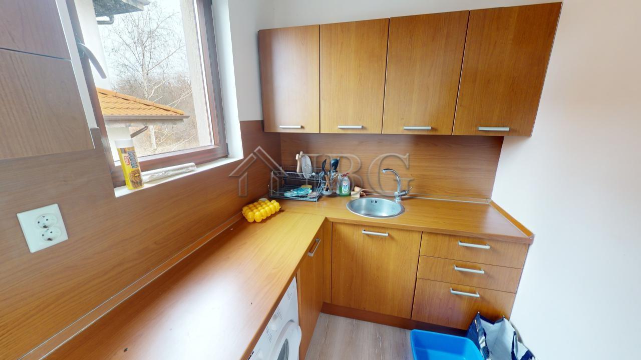 2-Bedroom Apartment in Bay View Villas, Kosharitsa — photo 10 of 25