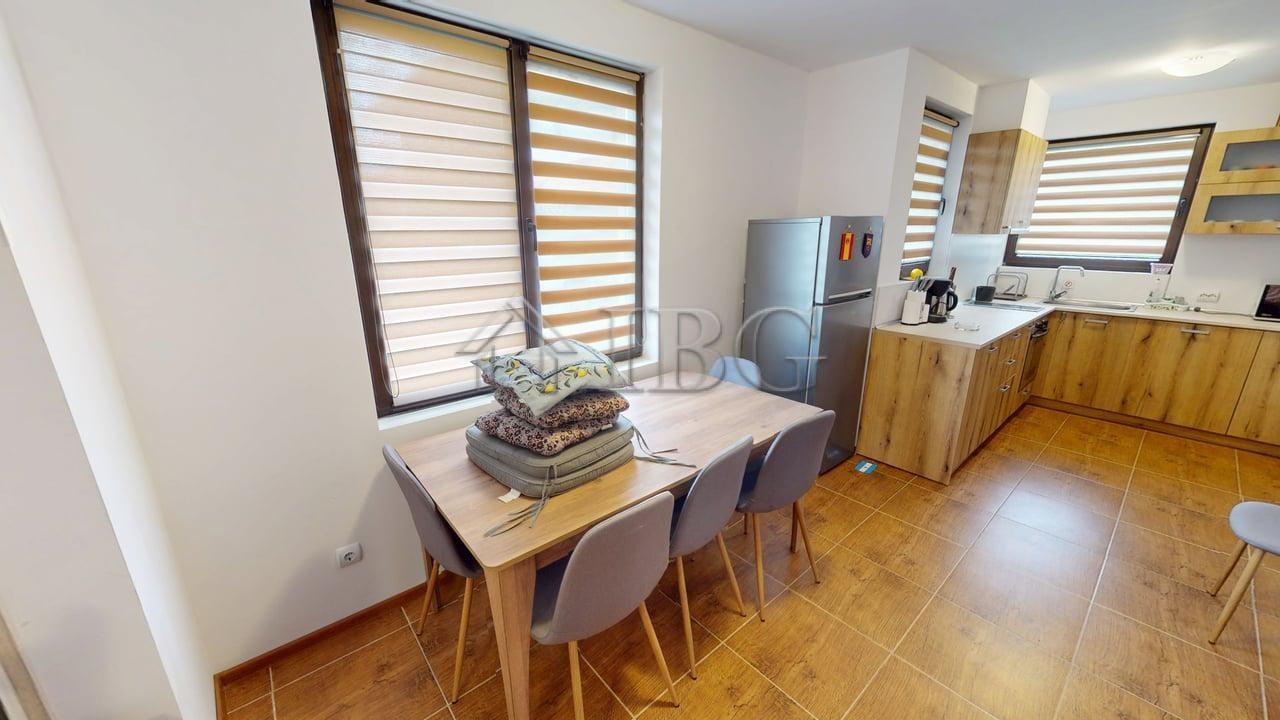 2-Bedroom Maisonette in Bay View Villas Complex, Kosharitsa — photo 3