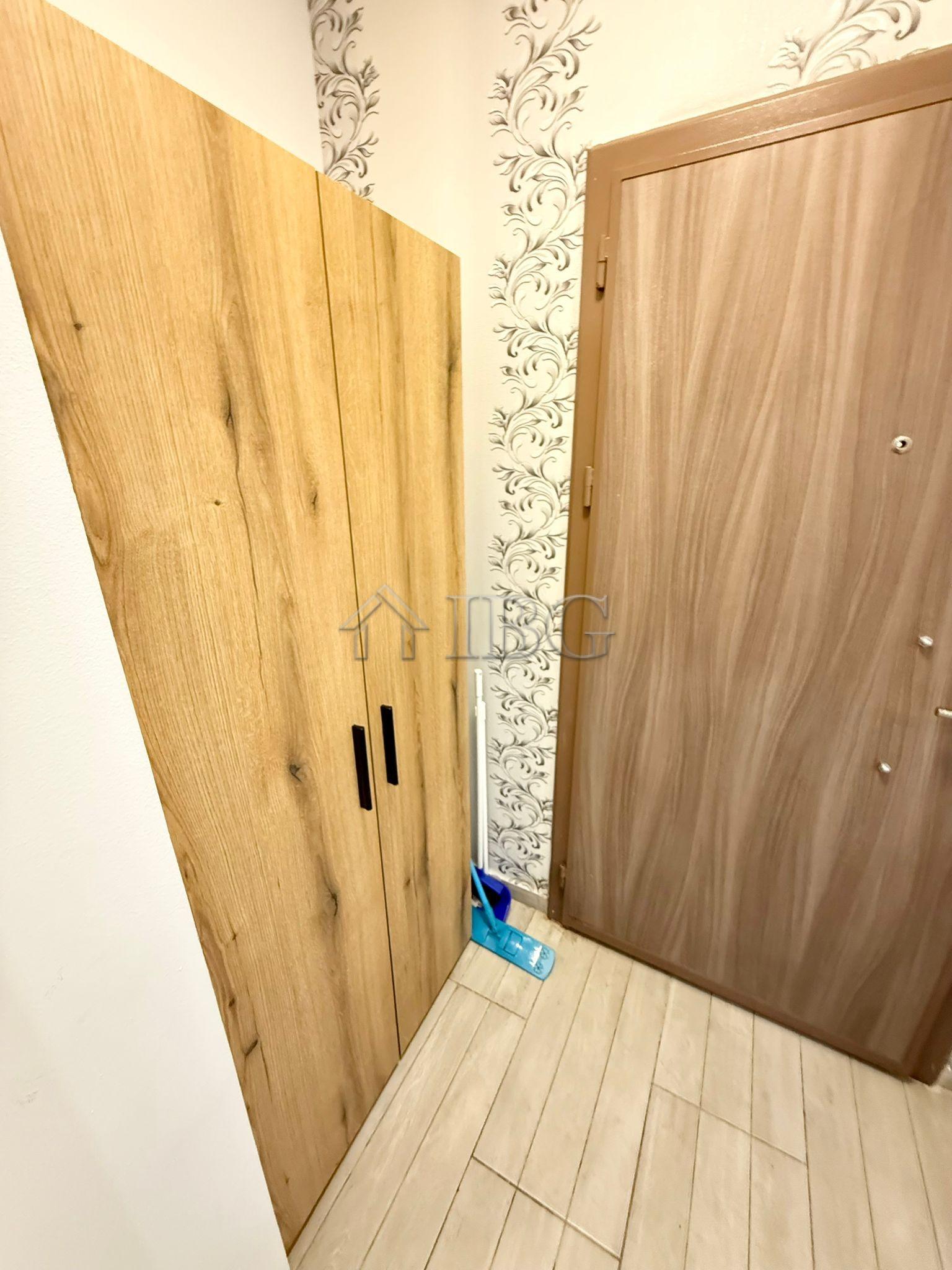 Studio with Partial Sea View in Ipanema Beach, Sveti Vlas — photo 6