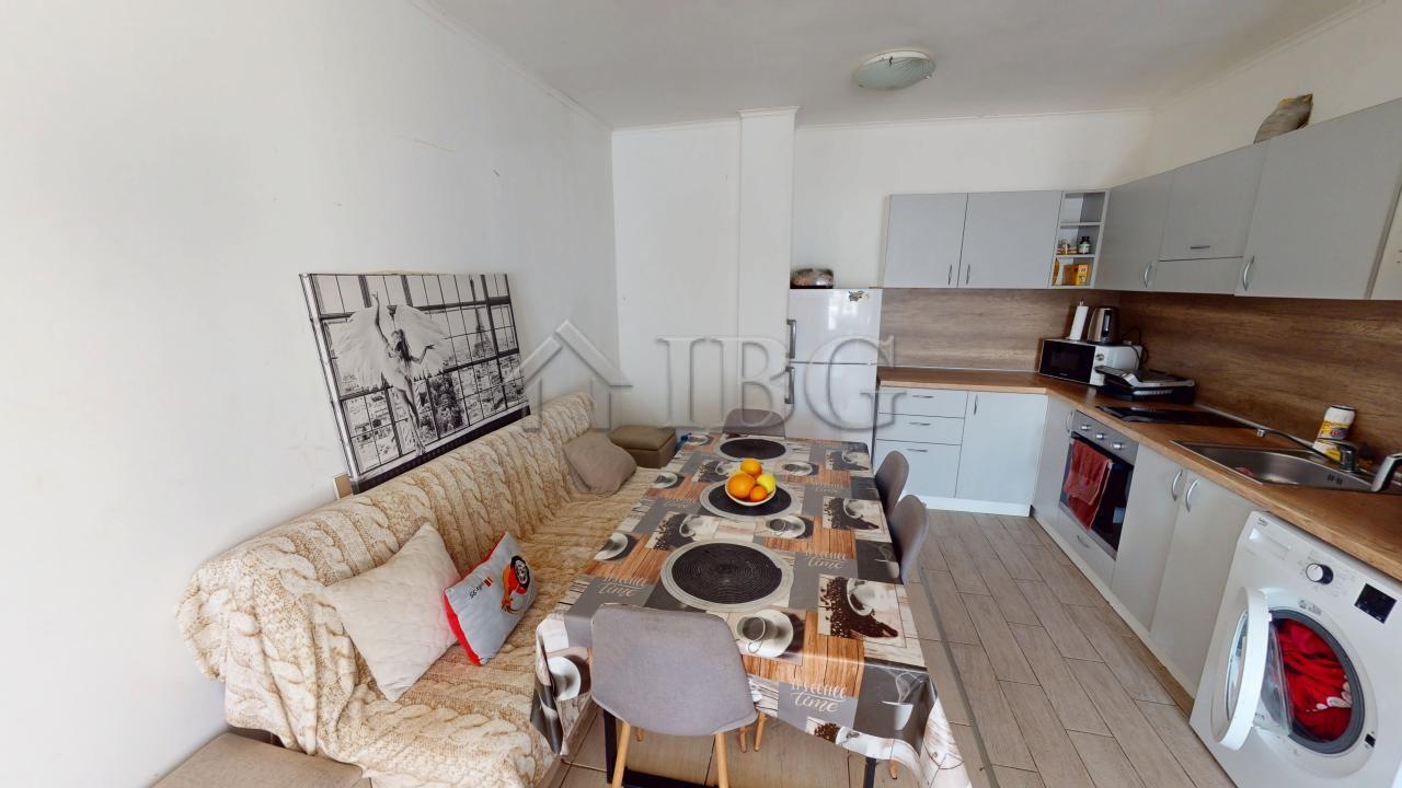 2-Bedroom Apartment in Bay View Villas, Kosharitsa — photo 6