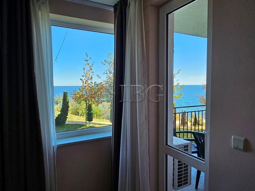 2-Bedroom Sea View Apartment, Front Line - Panorama Fort Beach, Sveti Vlas — photo 2