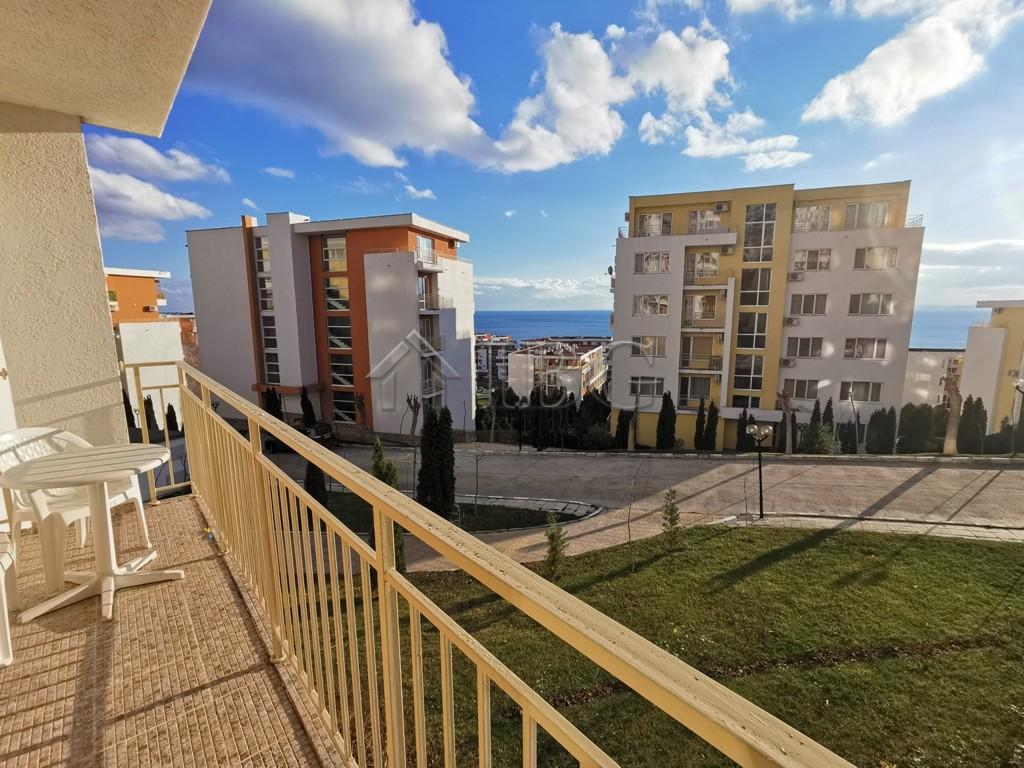Two-Bedroom Apartment in Imperial Fort Club, Sveti Vlas — main photo