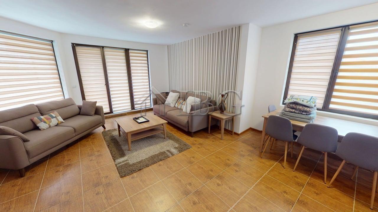 2-Bedroom Maisonette in Bay View Villas Complex, Kosharitsa — photo 7 of 25