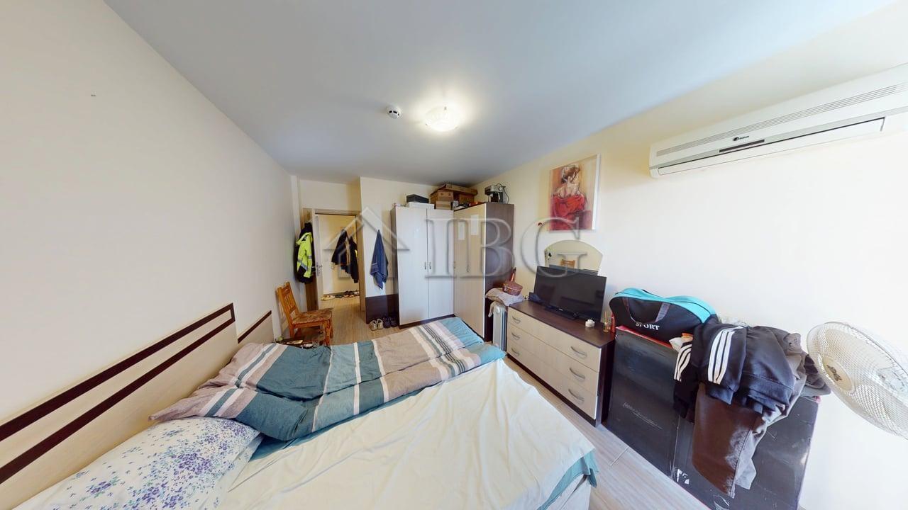 1-Bedroom Apartment with Pool View in Rio Apartments Complex, Kosharitsa — photo 3