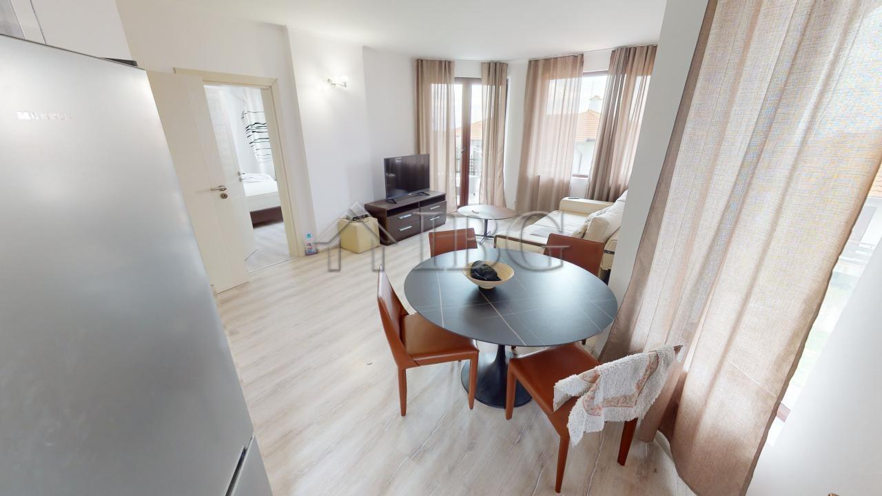 2-Bedroom Apartment in Bay View Villas, Kosharitsa — photo 2