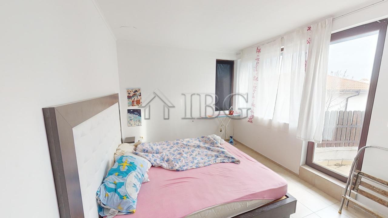 2-Bedroom Apartment in Bay View Villas, Kosharitsa — Kosharitsa