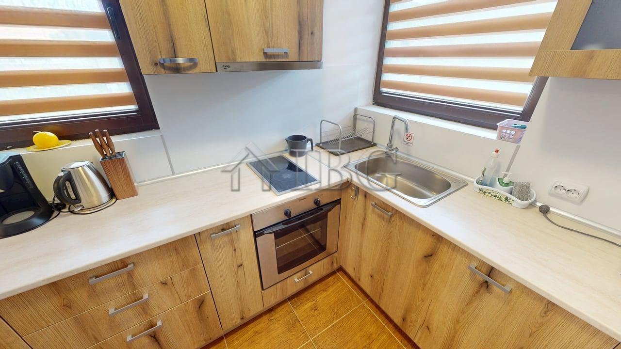 2-Bedroom Maisonette in Bay View Villas Complex, Kosharitsa — photo 12 of 25