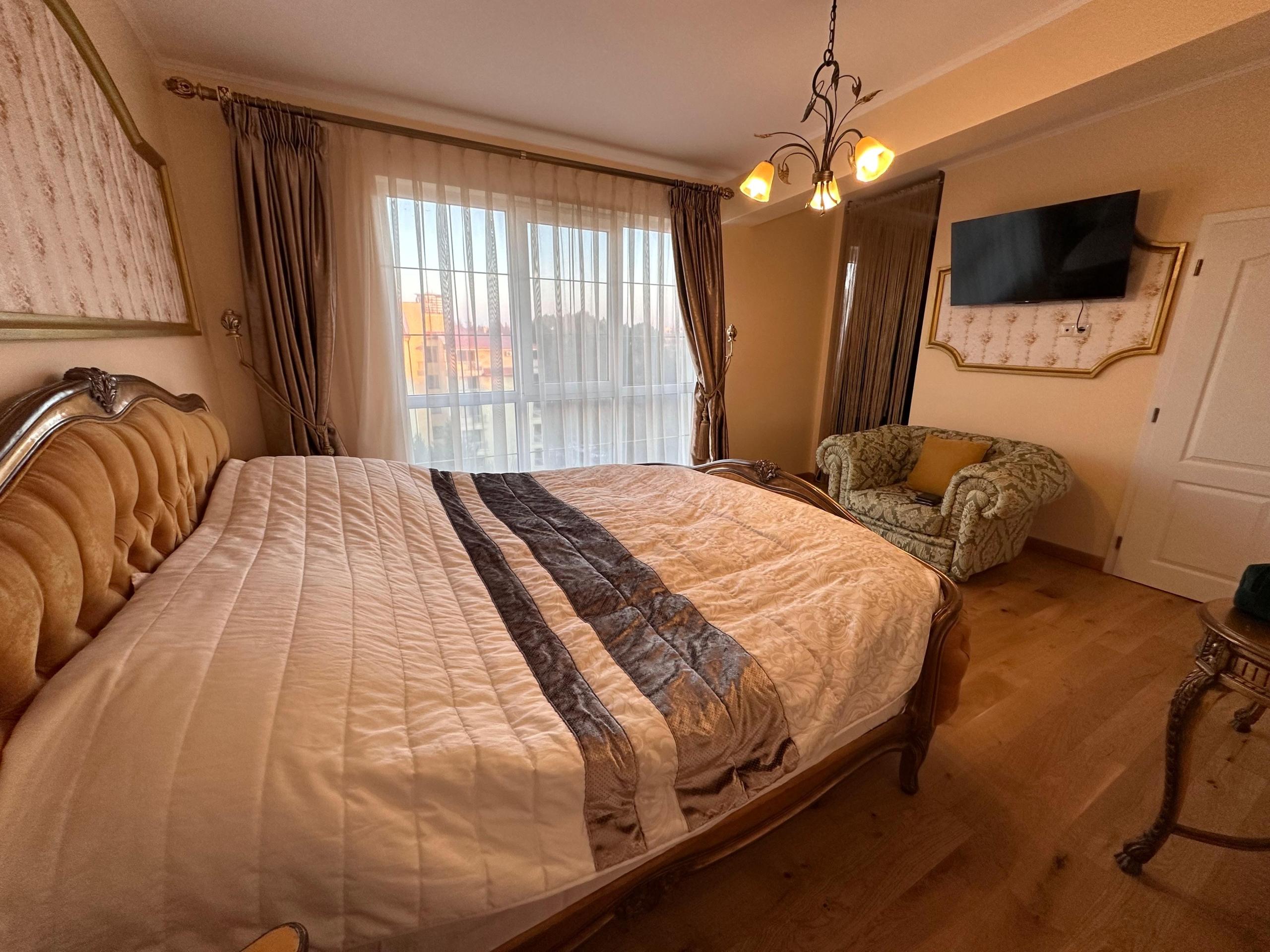 Spacious 2-Bedroom Apartment in Venera Palace, Sunny Beach — photo 15 of 25