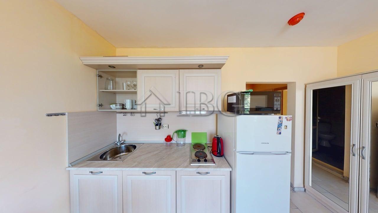 1-Bedroom Apartment in Avalon Complex, Sunny Beach — photo 7 of 17