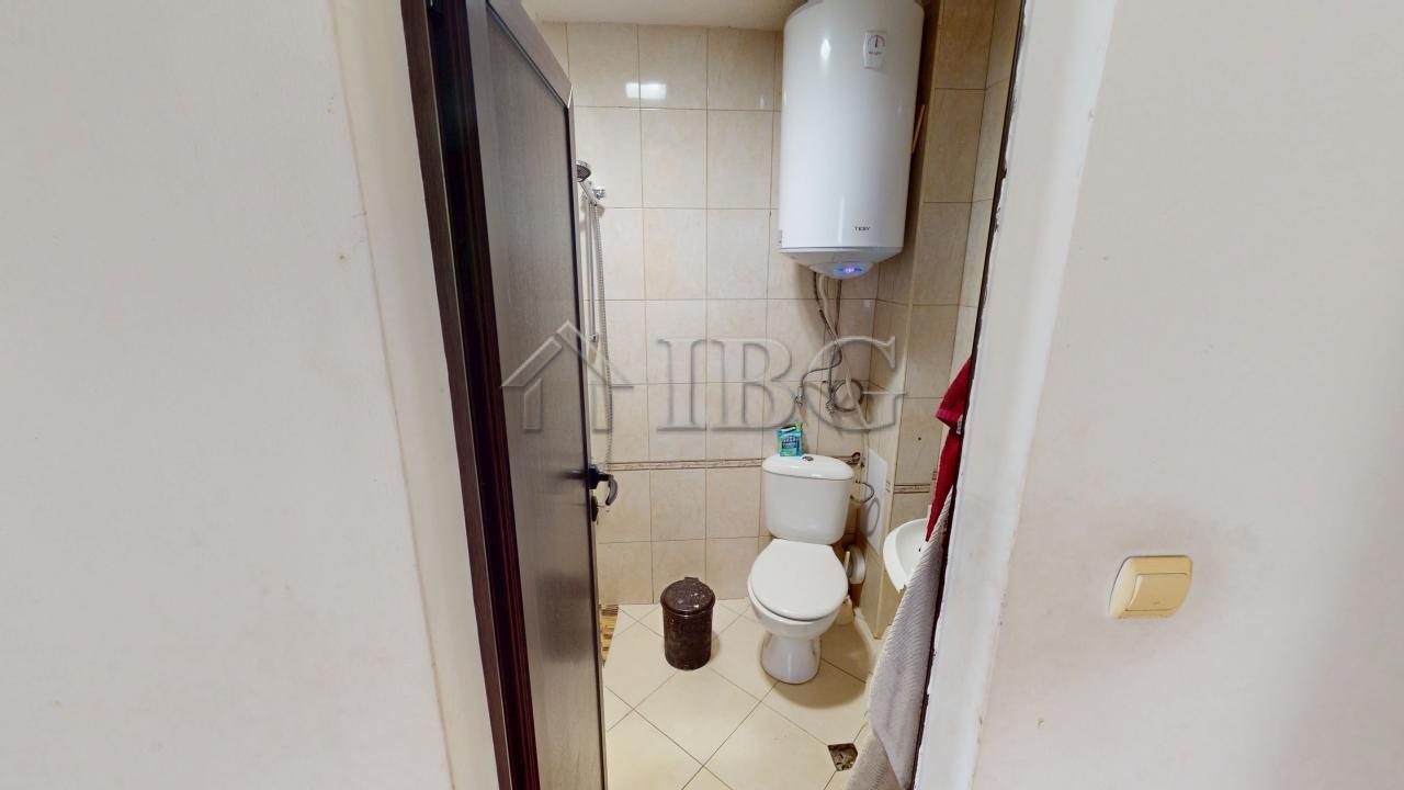 2-Bedroom Apartment in Bay View Villas, Kosharitsa — photo 19 of 25