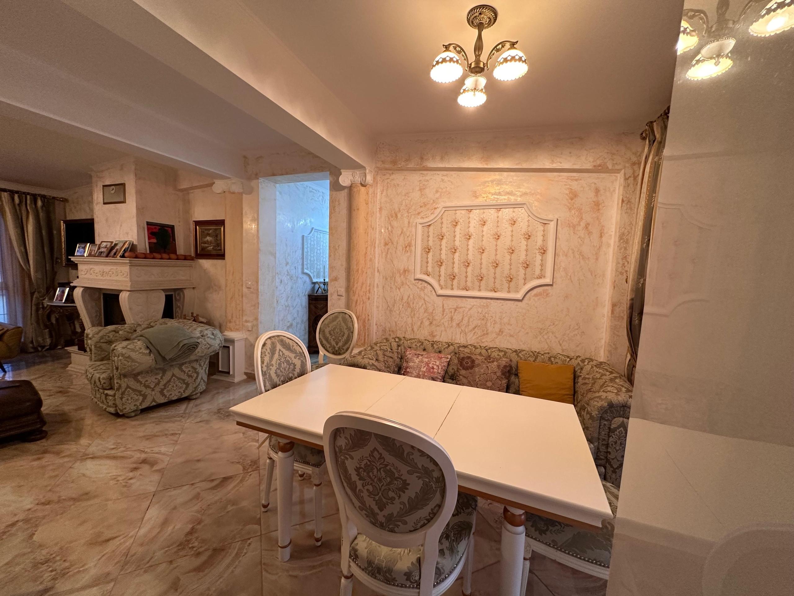 Spacious 2-Bedroom Apartment in Venera Palace, Sunny Beach — photo 8 of 25