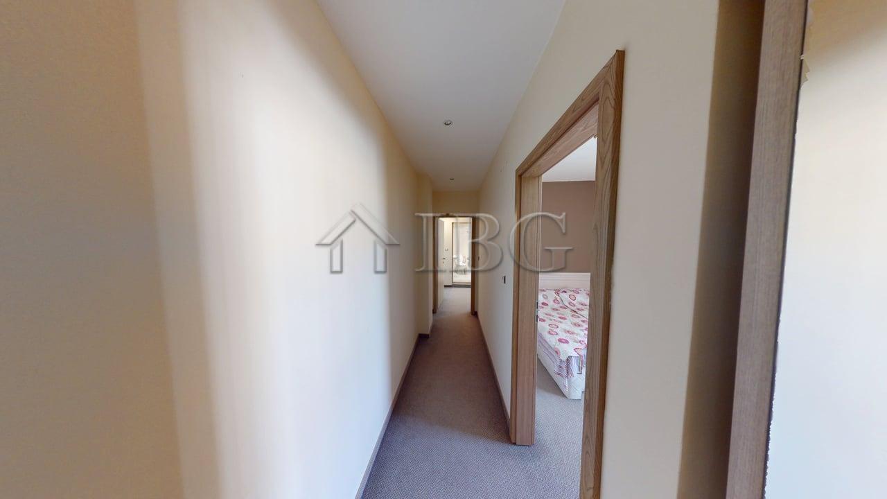 2-Bedroom Apartment in the Avalon Complex, Sunny Beach — photo 19 of 25