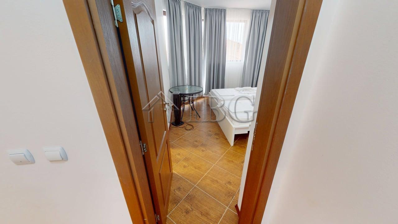 2-Bedroom Maisonette in Bay View Villas Complex, Kosharitsa — photo 17 of 25