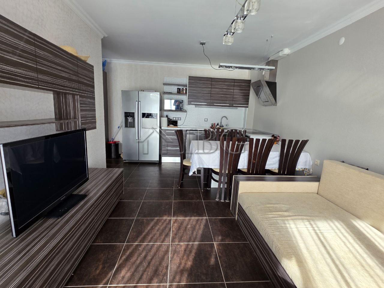 1-Bedroom Apartment with Sea View in Dolce Vita 2, Sveti Vlas — photo 15 of 22
