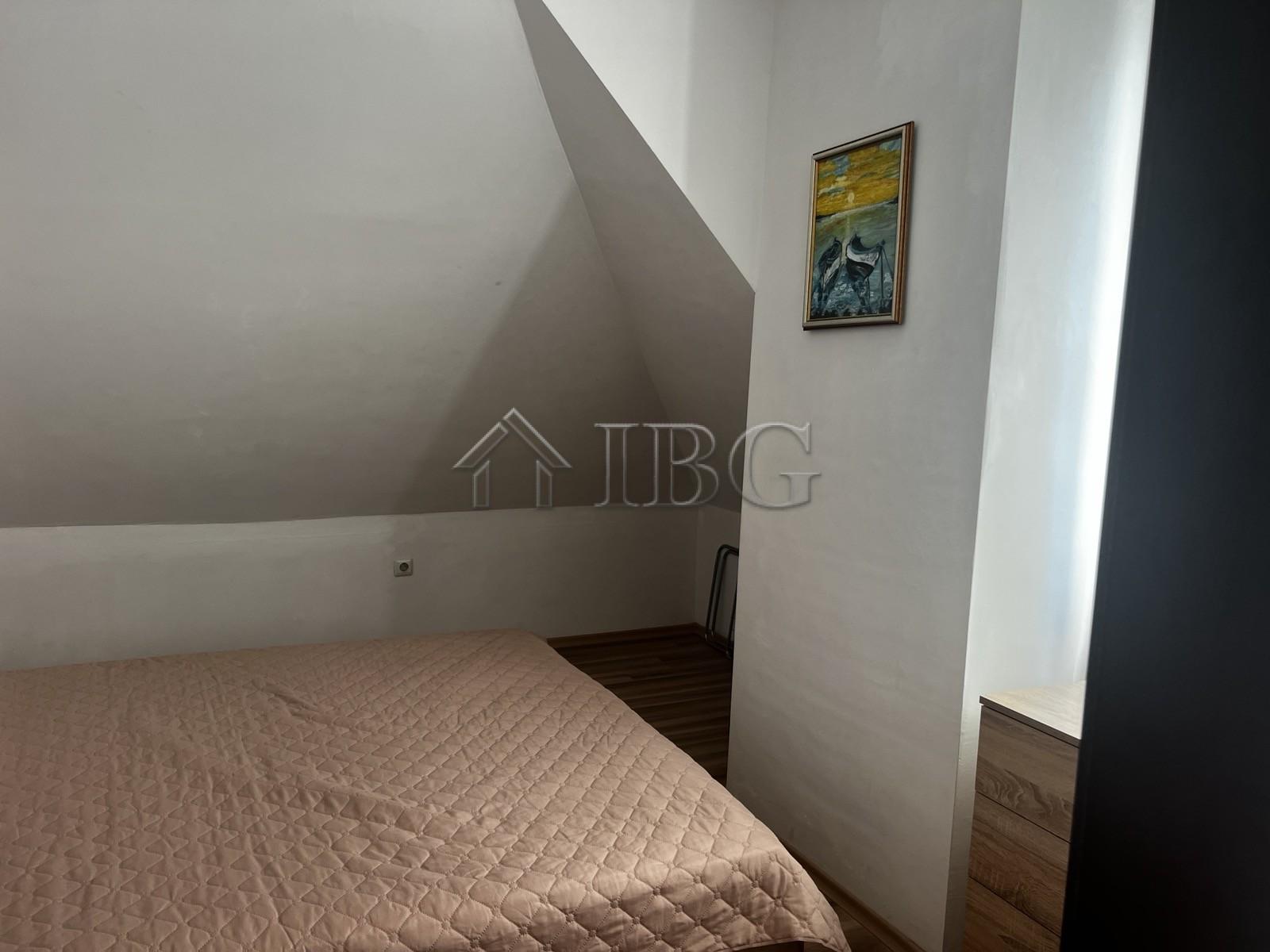1-Bedroom Apartment with Sea View in Residential Building, Ravda — photo 12 of 20