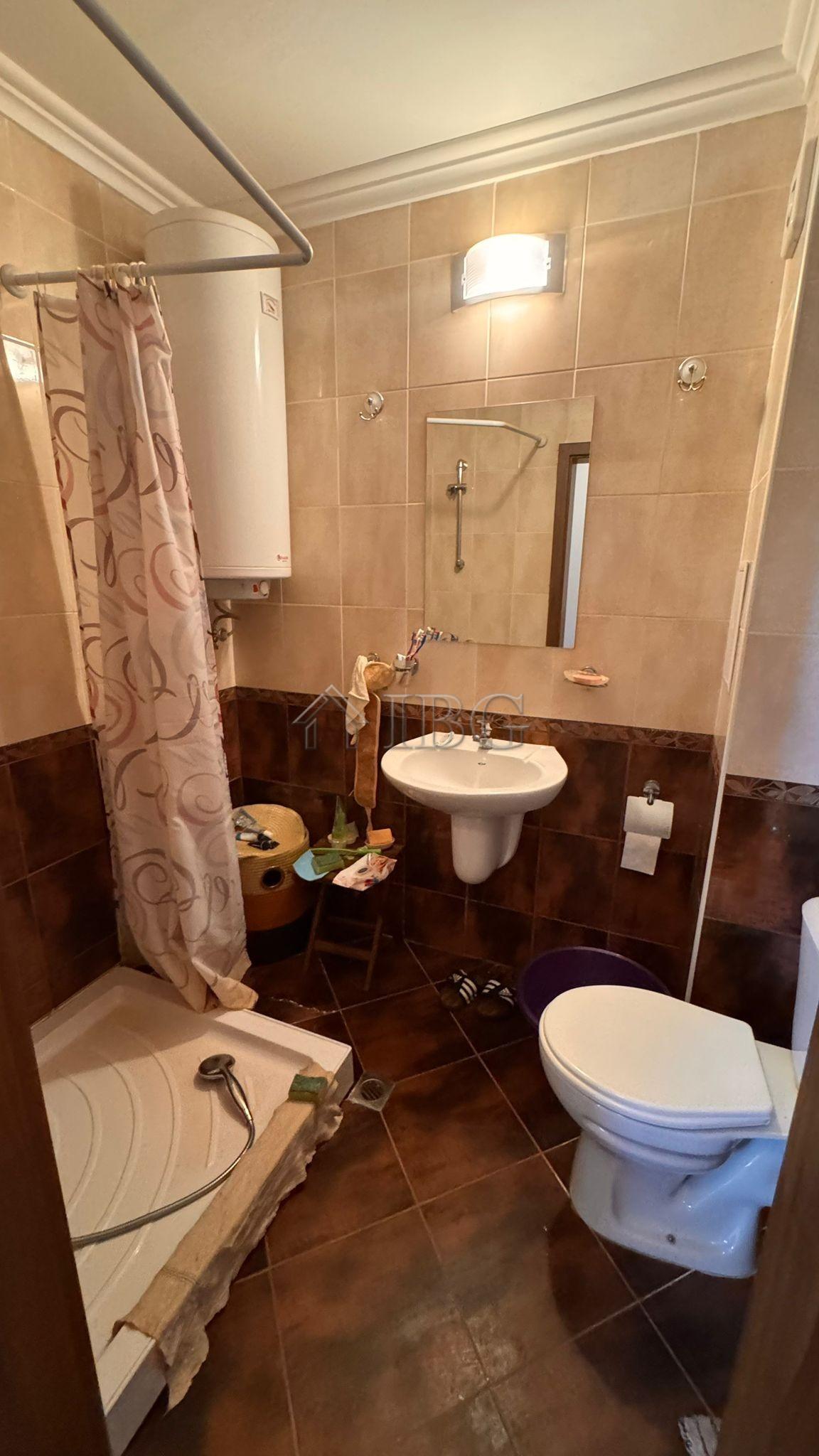 Two-Bedroom Apartment with Sea View in Centaur Complex, Sveti Vlas — photo 16 of 16