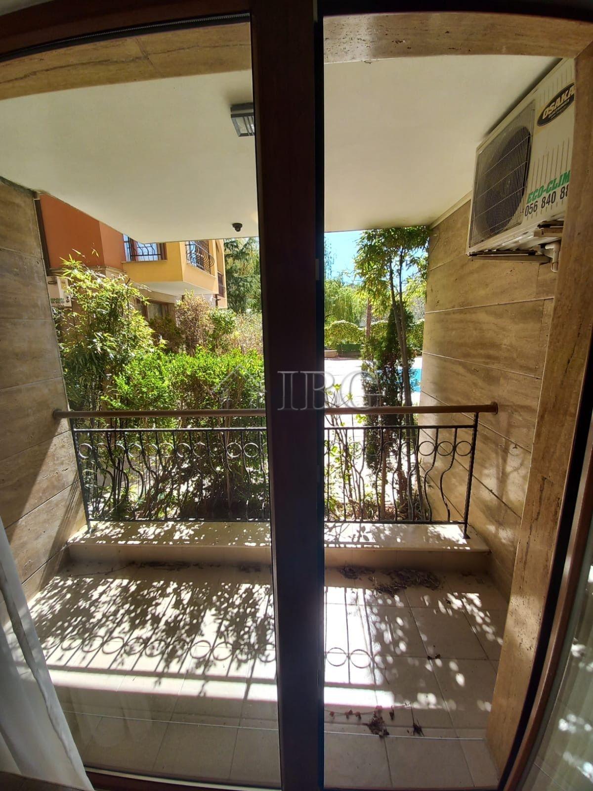 One-Bedroom Apartment with Pool View in Harmony Suites 1, Sunny Beach — photo 5