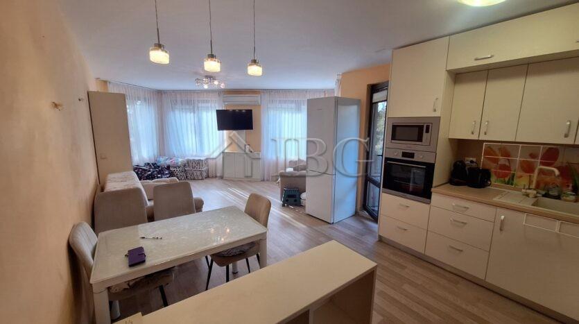 Ready to move in 2-Bedroom Apartment Rich 2, Ravda — Ravda