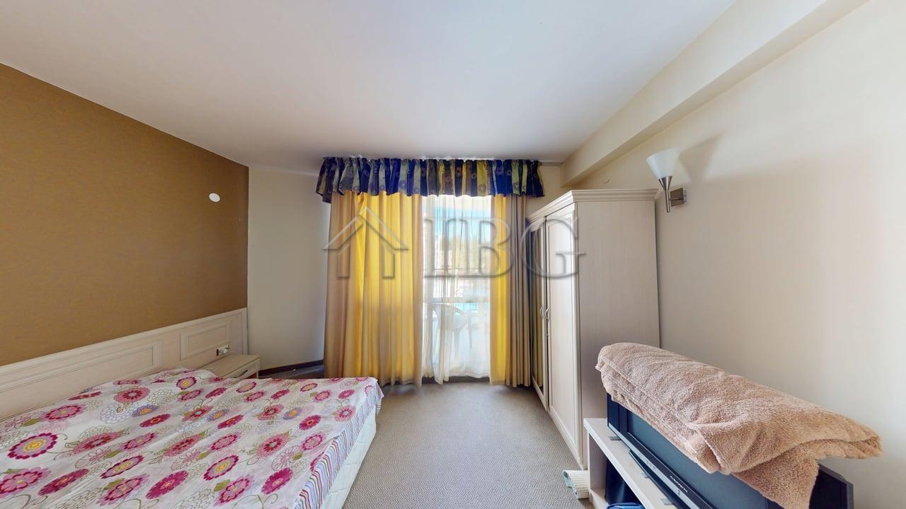 2-Bedroom Apartment in the Avalon Complex, Sunny Beach — photo 11 of 25