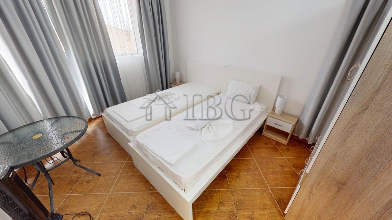 2-Bedroom Maisonette in Bay View Villas Complex, Kosharitsa — photo 18 of 25