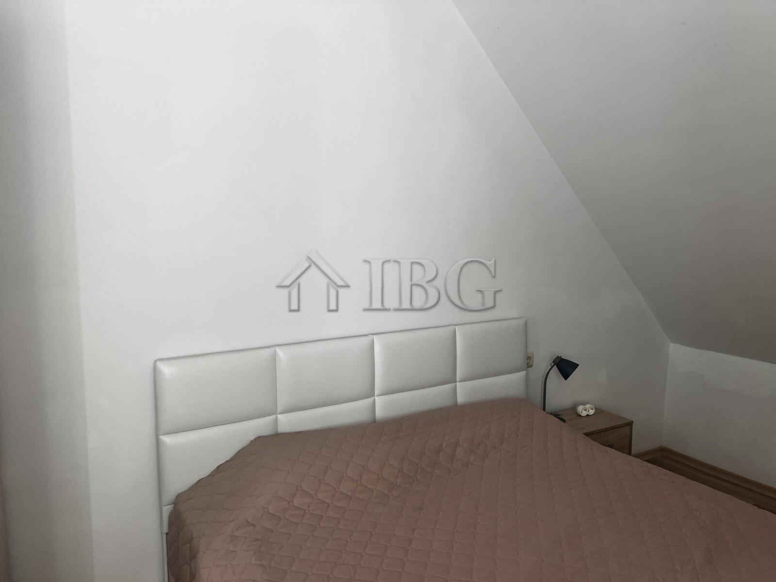 1-Bedroom Apartment with Sea View in Residential Building, Ravda — photo 11 of 20