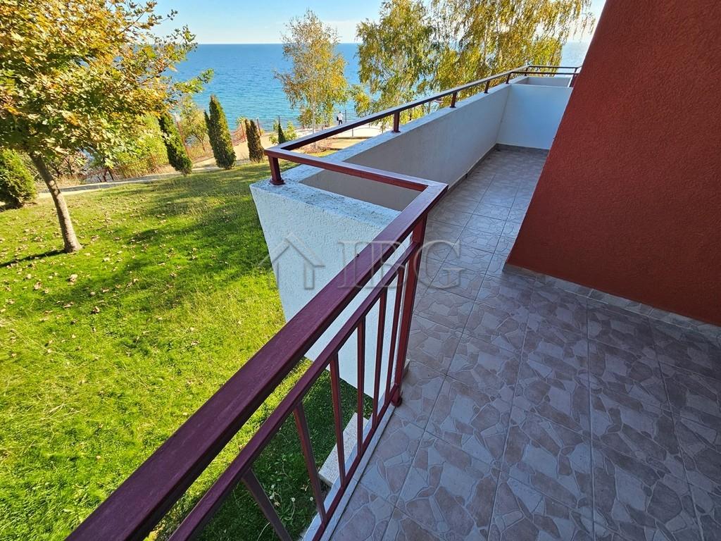 2-Bedroom Sea View Apartment, Front Line - Panorama Fort Beach, Sveti Vlas — photo 9 of 25