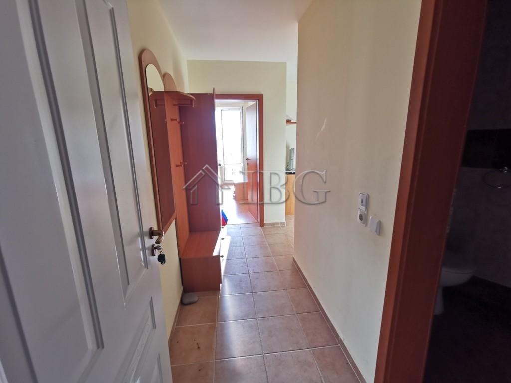 Two-Bedroom Apartment in Imperial Fort Club, Sveti Vlas — photo 11 of 12
